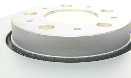 Фото 3 - Гальмівний диск BOSCH 0 986 479 210 (0986479210)