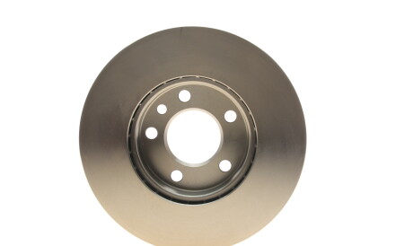 Фото 2 - Тормозной диск BOSCH 0 986 479 211 (0986479211)