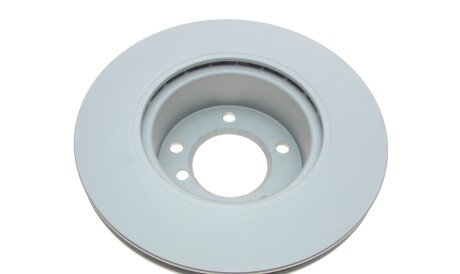 Фото 2 - Гальмівний диск BOSCH 0 986 479 214 (0986479214)