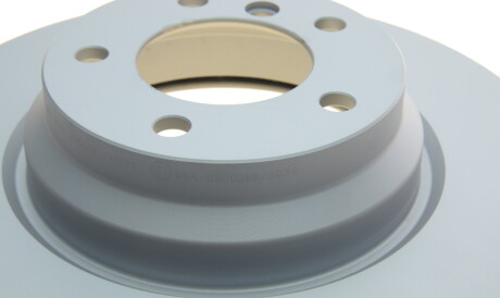 Фото 3 - Гальмівний диск BOSCH 0 986 479 215 (0986479215)