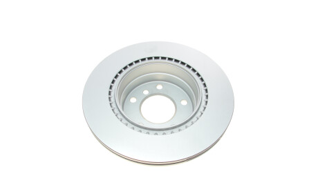 Фото 2 - Тормозной диск BOSCH 0 986 479 218 (0986479218)