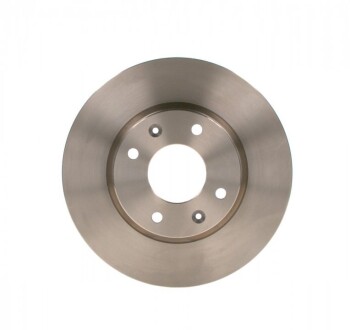 Фото 2 - Гальмівний диск BOSCH 0 986 479 229 (0986479229)