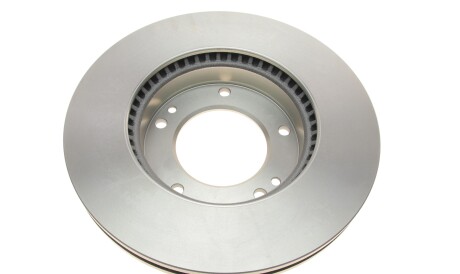 Фото 2 - Гальмівний диск BOSCH 0 986 479 230 (0986479230)