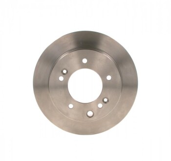 Фото 2 - Тормозной диск BOSCH 0 986 479 232 (0986479232)