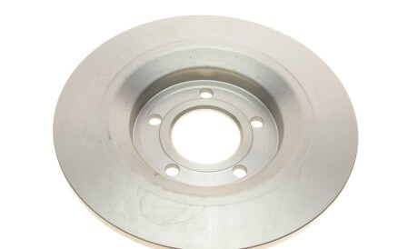 Фото 2 - Гальмівний диск BOSCH 0 986 479 233 (0986479233)