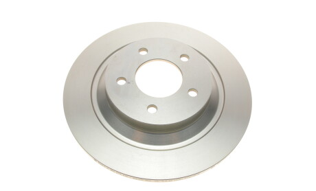 Фото 7 - Гальмівний диск BOSCH 0 986 479 233 (0986479233)