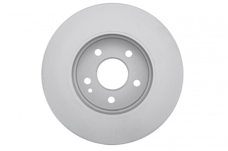 Фото 2 - Гальмівний диск BOSCH 0 986 479 234 (0986479234)