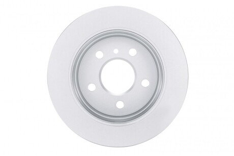 Фото 2 - Гальмівний диск BOSCH 0 986 479 235 (0986479235)