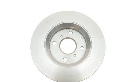 Фото 3 - Гальмівний диск BOSCH 0 986 479 239 (0986479239)