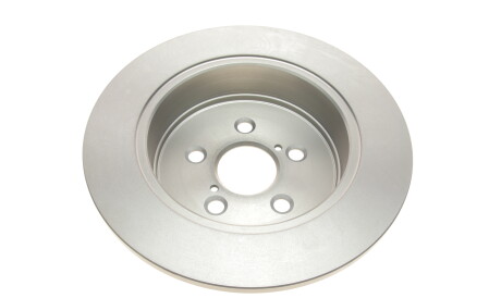 Фото 2 - Гальмівний диск BOSCH 0 986 479 242 (0986479242)