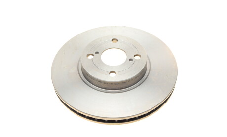 Фото 4 - Гальмівний диск BOSCH 0 986 479 245 (0986479245)