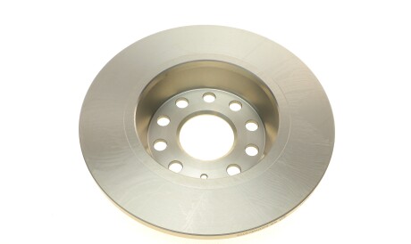 Фото 2 - Гальмівний диск BOSCH 0 986 479 247 (0986479247)