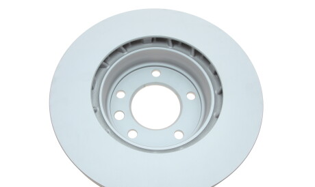 Фото 3 - Гальмівний диск BOSCH 0 986 479 248 (0986479248)