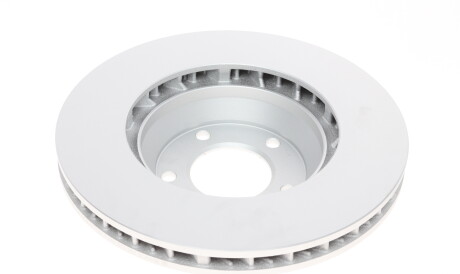 Фото 2 - Тормозной диск BOSCH 0 986 479 249 (0986479249)