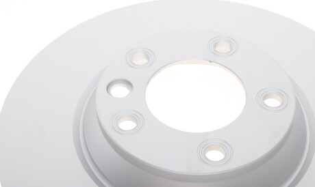 Фото 3 - Тормозной диск BOSCH 0 986 479 249 (0986479249)