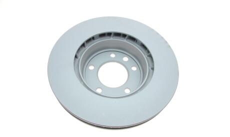 Фото 2 - Тормозной диск BOSCH 0 986 479 250 (0986479250)