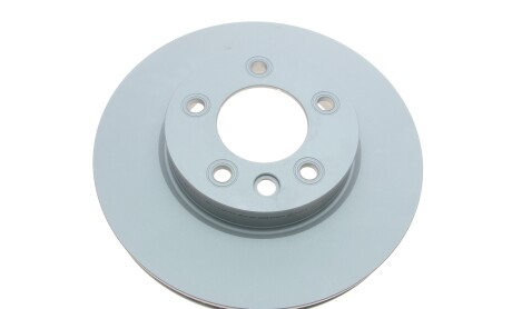 Фото 6 - Тормозной диск BOSCH 0 986 479 250 (0986479250)