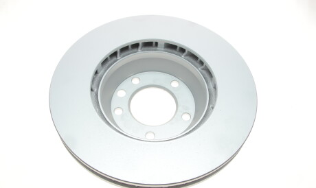 Фото 2 - Гальмівний диск BOSCH 0 986 479 251 (0986479251)