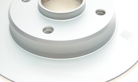 Фото 3 - Тормозной диск BOSCH 0 986 479 255 (0986479255)