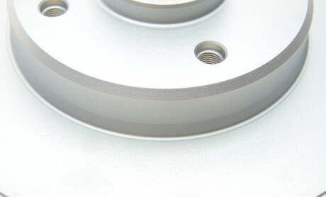 Фото 6 - Тормозной диск BOSCH 0 986 479 255 (0986479255)