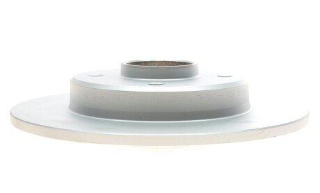 Фото 7 - Тормозной диск BOSCH 0 986 479 255 (0986479255)