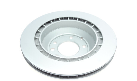 Фото 2 - Тормозной диск BOSCH 0 986 479 259 (0986479259)