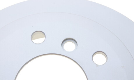 Фото 3 - Тормозной диск BOSCH 0 986 479 263 (0986479263)