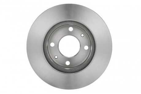 Фото 2 - Гальмівний диск BOSCH 0 986 479 264 (0986479264)