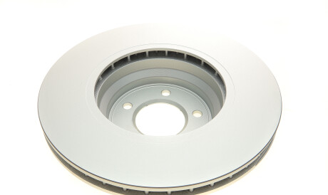 Фото 2 - Гальмівний диск BOSCH 0 986 479 265 (0986479265)