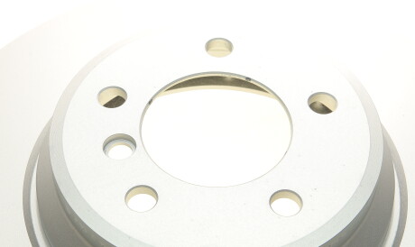 Фото 3 - Гальмівний диск BOSCH 0 986 479 265 (0986479265)