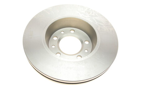 Фото 2 - Тормозной диск BOSCH 0 986 479 266 (0986479266)