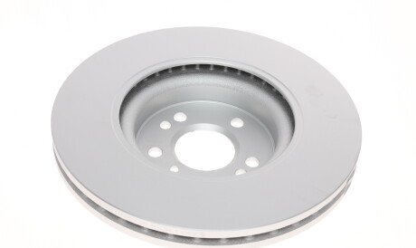 Фото 2 - Гальмівний диск BOSCH 0 986 479 269 (0986479269)