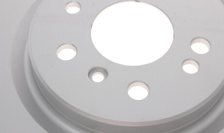 Фото 3 - Гальмівний диск BOSCH 0 986 479 269 (0986479269)