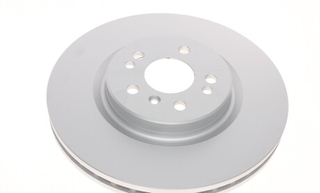 Фото 6 - Гальмівний диск BOSCH 0 986 479 269 (0986479269)