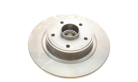 Фото 3 - Тормозной диск BOSCH 0 986 479 273 (0986479273)