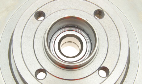 Фото 2 - Тормозной диск BOSCH 0 986 479 274 (0986479274)