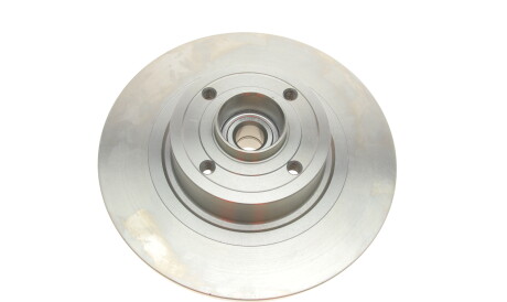 Фото 3 - Тормозной диск BOSCH 0 986 479 274 (0986479274)