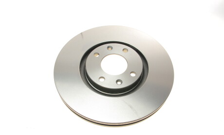 Фото 6 - Гальмівний диск BOSCH 0 986 479 288 (0986479288)