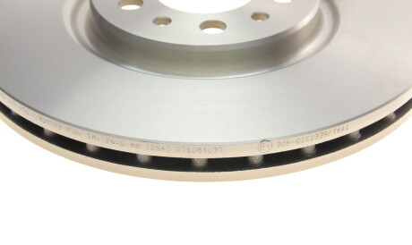 Фото 3 - Тормозной диск BOSCH 0 986 479 290 (0986479290)