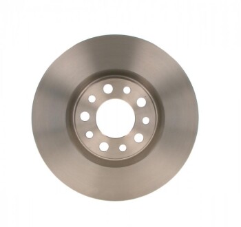 Фото 2 - Гальмівний диск BOSCH 0986479293