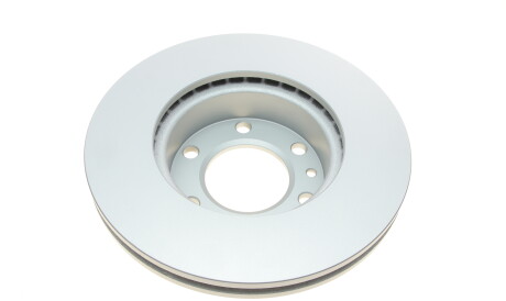 Фото 2 - Тормозной диск BOSCH 0 986 479 294 (0986479294)