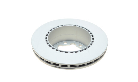 Фото 2 - Гальмівний диск BOSCH 0 986 479 296 (0986479296)