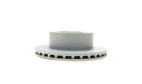 Фото 3 - Гальмівний диск BOSCH 0 986 479 296 (0986479296)