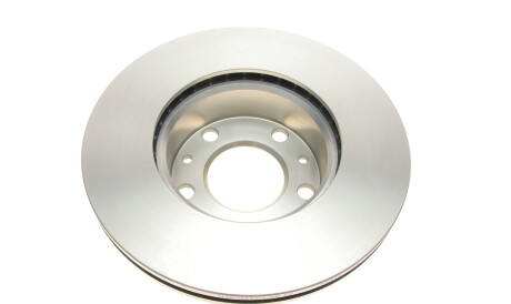 Фото 2 - Гальмівний диск BOSCH 0 986 479 297 (0986479297)