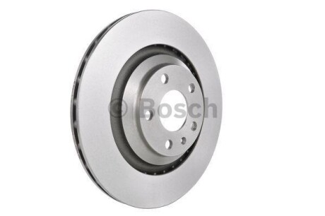 Гальмівний диск - BOSCH 0986479299