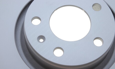 Фото 5 - Гальмівний диск BOSCH 0 986 479 300 (0986479300)