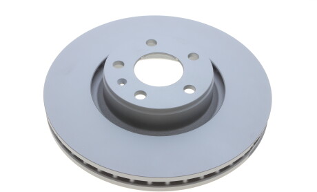 Фото 6 - Гальмівний диск BOSCH 0 986 479 300 (0986479300)