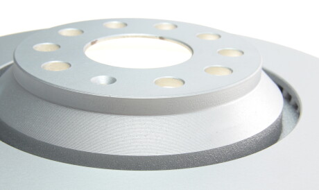 Фото 3 - Гальмівний диск BOSCH 0 986 479 303 (0986479303)