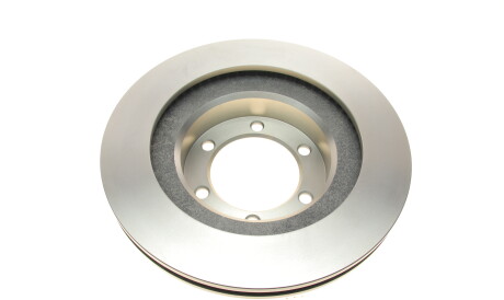 Фото 2 - Тормозной диск BOSCH 0 986 479 304 (0986479304)