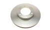 Диск гальмівний (передній) Toyota Land Cruiser VI Prado 02-10 (337.8x28) - ((4351260151, 4351260150, 435120K210, 4351260160)) BOSCH 0 986 479 304 (фото 6)